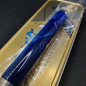 Morichan カヴェコブルーBP KAWECO カヴェコ スペシャル ブルーエディション | ペンハウス